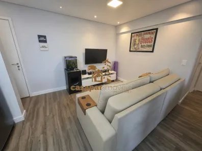 Apartamento com 2 Quartos à venda, 67m² no Fundação, São Caetano do Sul