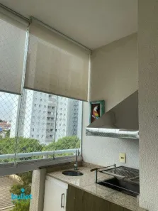 Apartamento com 3 Quartos à venda, 93m² no Parque Prado, Campinas
