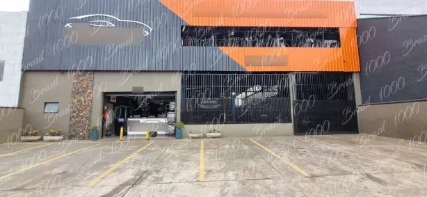 Ponto Comercial à venda, 100m² no Vila Aricanduva, São Paulo