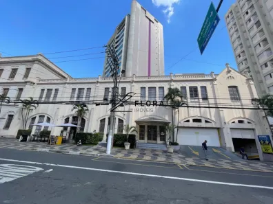 Sala Comercial para alugar, 64m² no Centro, Campinas