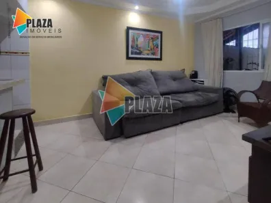 Casa com 3 Quartos à venda, 91m² no Maracanã, Praia Grande