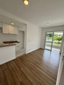 Apartamento com 2 Quartos à venda, 56m² no Jardim Califórnia, Jacareí