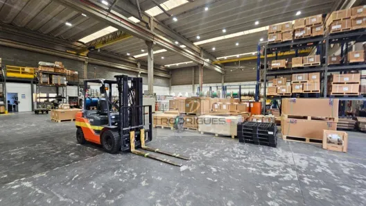 Galpão/Depósito/Armazém para venda ou aluguel, 8073m² no Planalto, São Bernardo do Campo