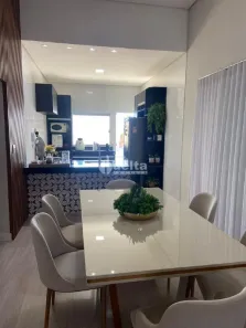 Casa com 3 Quartos à venda, 160m² no Dona Zulmira, Uberlândia