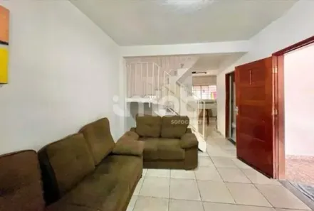 Casa com 2 Quartos à venda, 171m² no Jardim Abaeté, Sorocaba