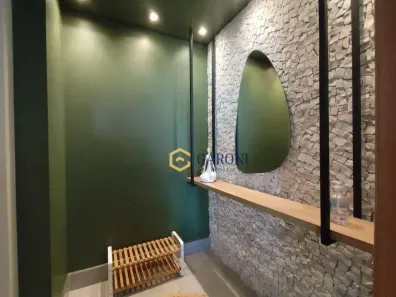 Apartamento com 3 Quartos à venda, 151m² no Vila Leopoldina, São Paulo