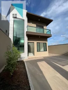 Casa com 3 Quartos à venda, 155m² no Portais (Polvilho), Cajamar