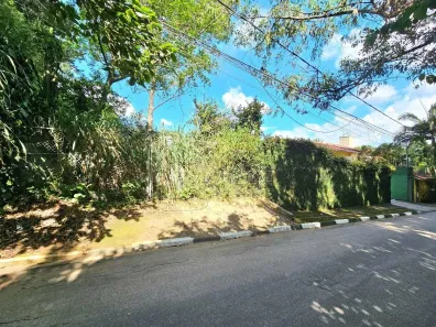 Lote/Terreno à venda, 1368m² no Granja Viana, Cotia