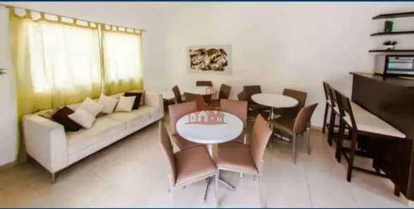 Apartamento com 2 Quartos para venda ou aluguel, 46m² no Jardim Petrópolis, Cotia
