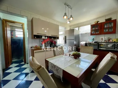 Apartamento com 3 Quartos à venda, 56m² no Conjunto Habitacional Padre Manoel de Paiva, São Paulo
