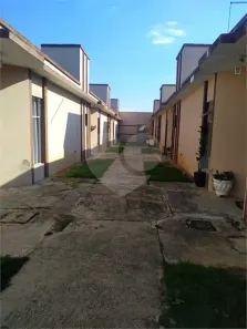Casa de Condomínio com 2 Quartos à venda, 60m² no Vila Brasileira, Mogi das Cruzes