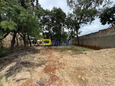 Lote/Terreno à venda, 1049m² no Encanto da Lagoa, Lagoa Santa