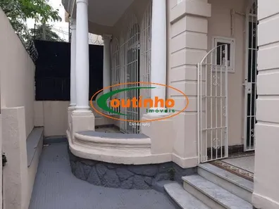 Casa com 5 Quartos à venda, 169m² no Tijuca, Rio de Janeiro