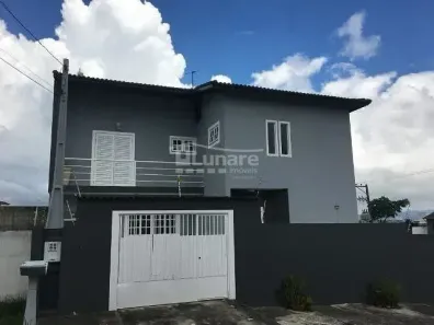 Sobrado com 3 Quartos à venda, 152m² no Jardins do Paraíso, Mogi das Cruzes