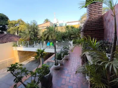 Apartamento com 4 Quartos à venda, 171m² no Padre Eustáquio, Belo Horizonte