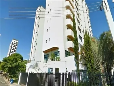 Apartamento com 4 Quartos à venda, 236m² no Vila Augusta, Sorocaba