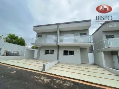 Casa de Condomínio com 3 Quartos à venda, 117m² no Vila Dainese, Americana