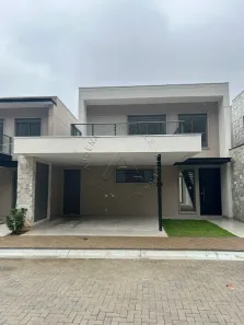 Casa de Condomínio com 3 Quartos à venda, 230m² no Tamboré, Barueri