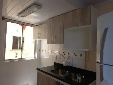 Apartamento com 2 Quartos à venda, 38m² no Vila Nova, Porto Alegre