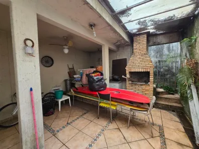 Sobrado com 3 Quartos à venda, 150m² no Jardim Pinheiros, São Paulo