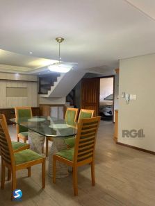 Casa de Condomínio com 3 Quartos à venda, 396m² no Cavalhada, Porto Alegre