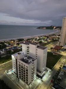 Apartamento com 2 Quartos à venda, 55m² no Ponta Negra, Natal