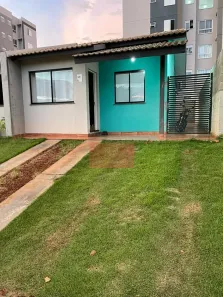 Casa de Condomínio com 2 Quartos à venda, 57m² no Jardim Maria Celina, Londrina