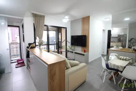 Apartamento com 2 Quartos à venda, 64m² no Centro, Osasco
