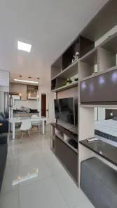 Apartamento com 1 Quarto para alugar, 40m² no Jurunas, Belém