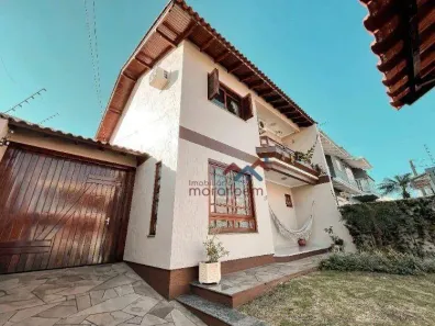 Casa com 3 Quartos à venda, 190m² no Estância Velha, Canoas