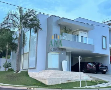 Casa com 3 Quartos à venda, 314m² no Parque Residencial Villa dos Inglezes, Sorocaba