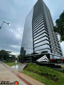 Prédio Comercial com 1 Quarto para alugar, 70m² no Zona Armazém, Maringá