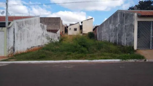 Lote/Terreno à venda, 275m² no Núcleo Eldorado, Bauru