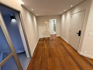 Apartamento com 2 Quartos à venda, 55m² no Vila Olímpia, São Paulo
