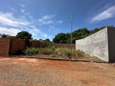 Lote/Terreno à venda, 1m² no Condomínio Residencial Morada Nobre, Brasília