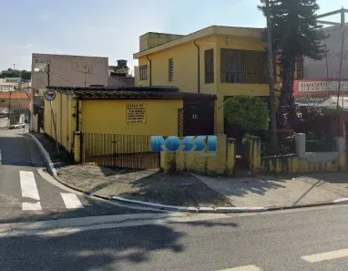Lote/Terreno à venda, 360m² no Vila Ema, São Paulo