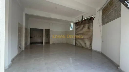 Ponto Comercial para alugar, 61m² no Parque São Benedito, Pindamonhangaba