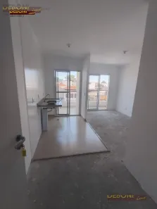 Apartamento com 2 Quartos à venda, 42m² no Vila Ré, São Paulo