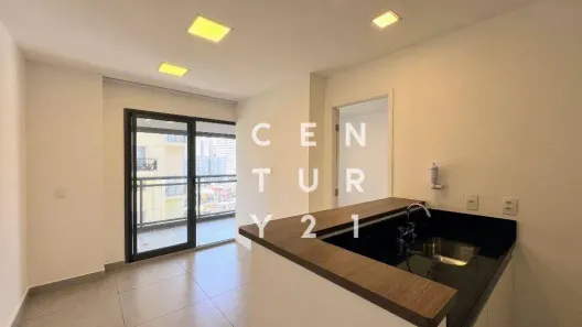 Apartamento com 1 Quarto para alugar, 43m² no Sumarezinho, São Paulo