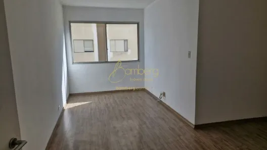 Apartamento com 2 Quartos à venda, 55m² no Santo Amaro, São Paulo