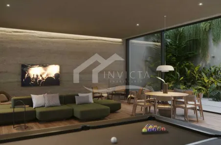 Apartamento com 1 Quarto à venda, 39m² no Copacabana, Rio de Janeiro