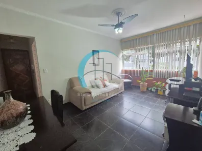 Apartamento com 3 Quartos à venda, 89m² no Encruzilhada, Santos