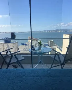 Apartamento com 3 Quartos à venda, 115m² no Ponta de Baixo, São José