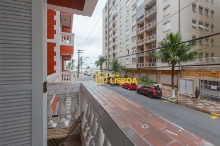Apartamento com 2 Quartos à venda, 57m² no Ocian, Praia Grande