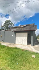 Casa com 3 Quartos à venda, 10m² no Dinah Borges, Eunápolis