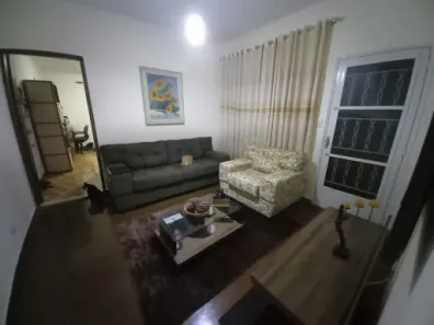 Sobrado com 5 Quartos à venda, 140m² no Vila Santa Maria, São Paulo