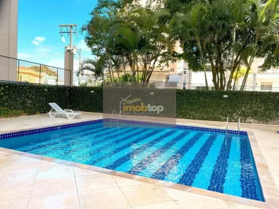 Apartamento com 2 Quartos à venda, 46m² no Vila Guarani (Z Sul), São Paulo
