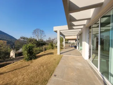 Casa de Condomínio com 4 Quartos à venda, 320m² no Veredas das Geraes, Nova Lima