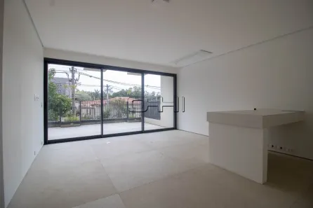 Apartamento com 1 Quarto à venda, 106m² no Jardim Paulista, São Paulo