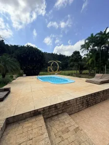 Fazenda/Sítio com 3 Quartos à venda, 10m² no São Francisco, Valença